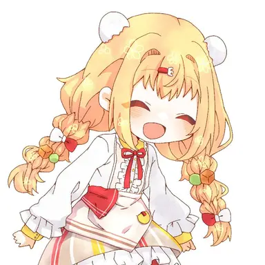 Profile image of 雲母たまこ