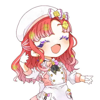 Profile image of 早乙女ベリー