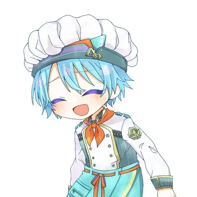 Profile image of 渚トラウト