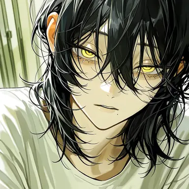 Profile image of 霧崎 朔夜