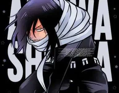 Profile image of Aizawa