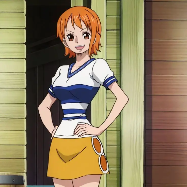 RaggedTwin8837의 나미