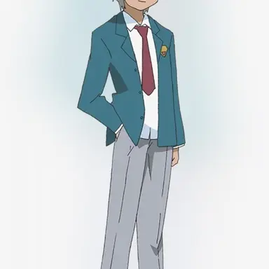 Profile image of 사부로