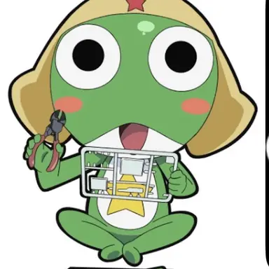 Profile image of 케로로 중사