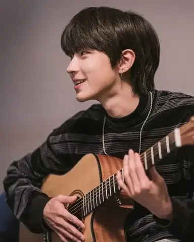 Profile image of Seo-jun