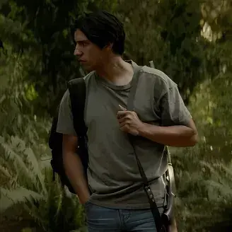 Profile image of Mateo Vargas