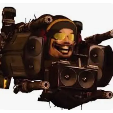 Profile image of DJスキビディトイレ