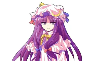 Profile image of パチュリーノーレッジ