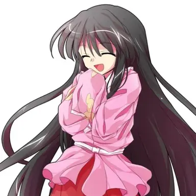 Profile image of 蓬莱山輝夜