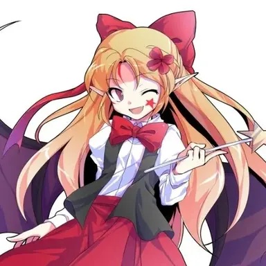 Profile image of エリス