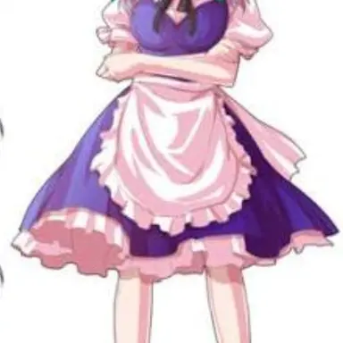 Profile image of 十六夜咲夜