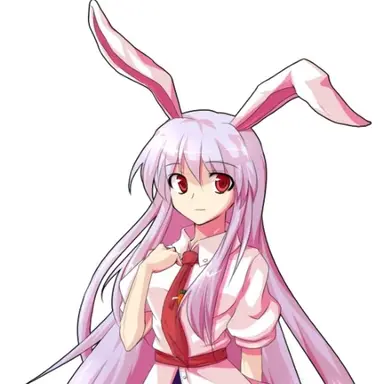 Profile image of 鈴仙・優曇華・イナバ
