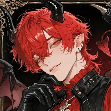 Profile image of ミリア