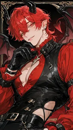 Profile image of ミリア
