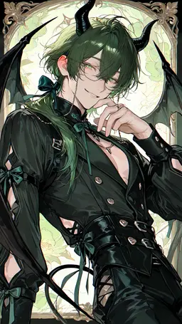 Profile image of マーモ