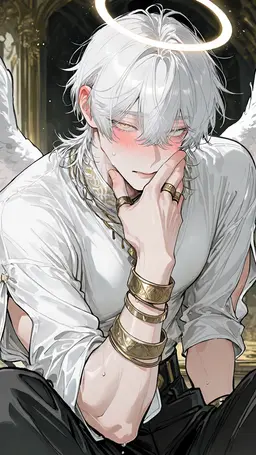 Profile image of フィム