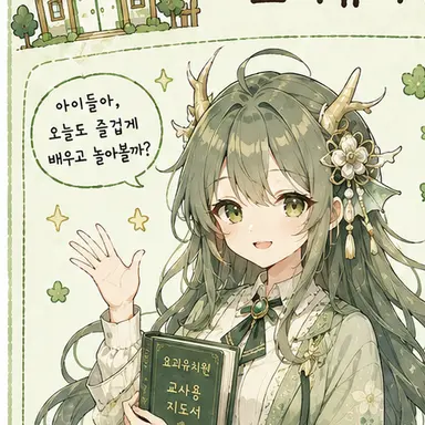 Profile image of 이무기 선생님