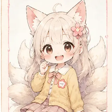 Profile image of 아린