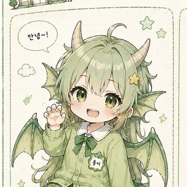 Profile image of 용이