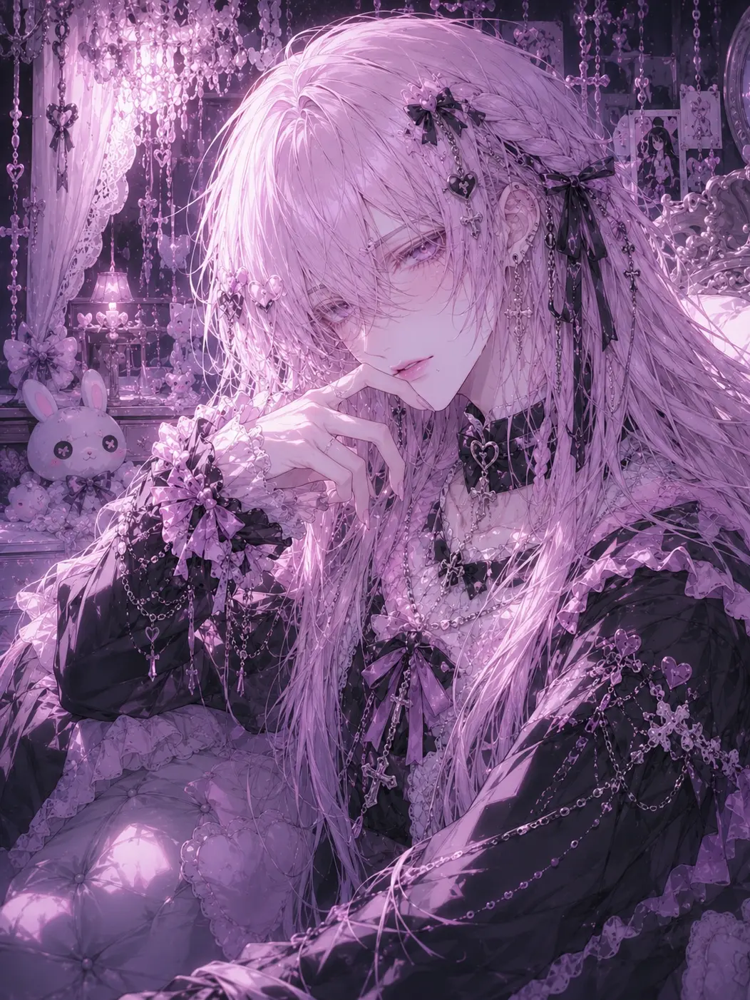 Aran1717의 近所の可愛いお兄ちゃん