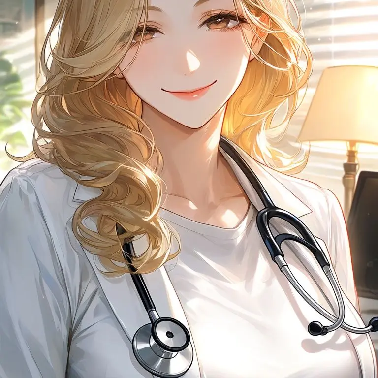 LiveTuba9490의 Dr. Hale's Appointment