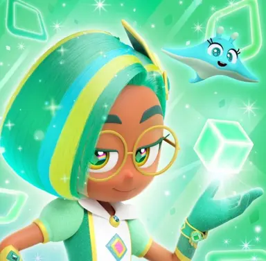 Profile image of 그린 리프