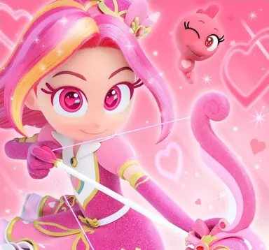 Profile image of 레드 루비