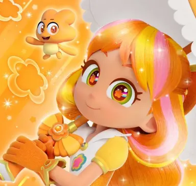 Profile image of 오렌지 앰버