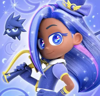 Profile image of 인디고 퀸