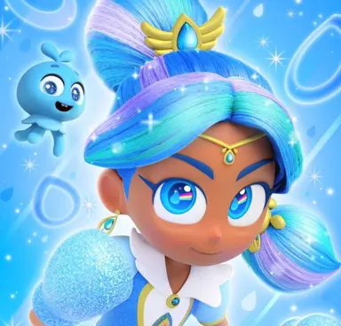Profile image of 블루 사파이어