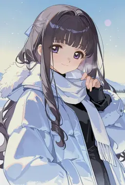 Profile image of Hong Yerin
