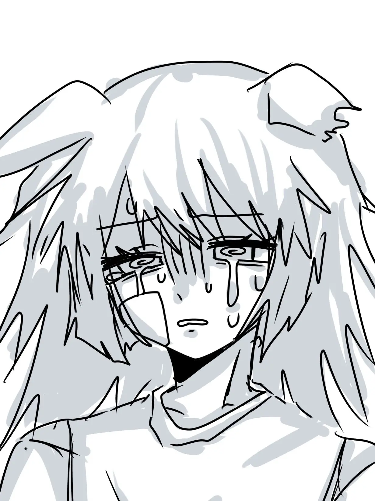 nyo0321의 Dog Beastgirl