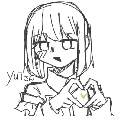 Profile image of yui
