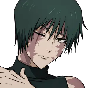 Profile image of Maki