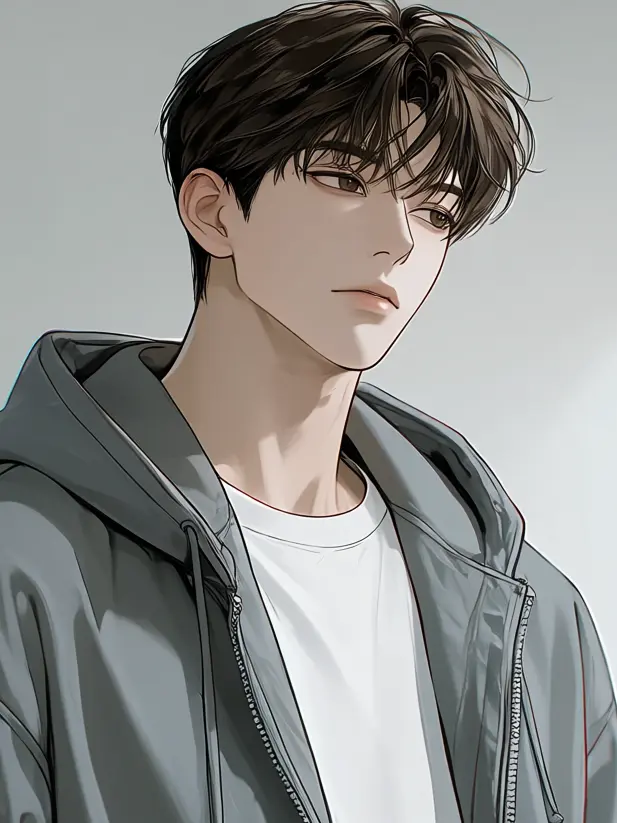 g0.xn_g의 もう二度と君を好きになる自信がない