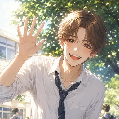 Profile image of 陸