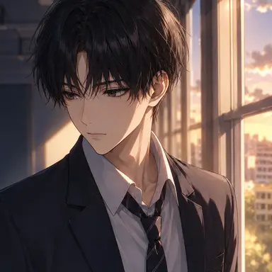 Profile image of 律