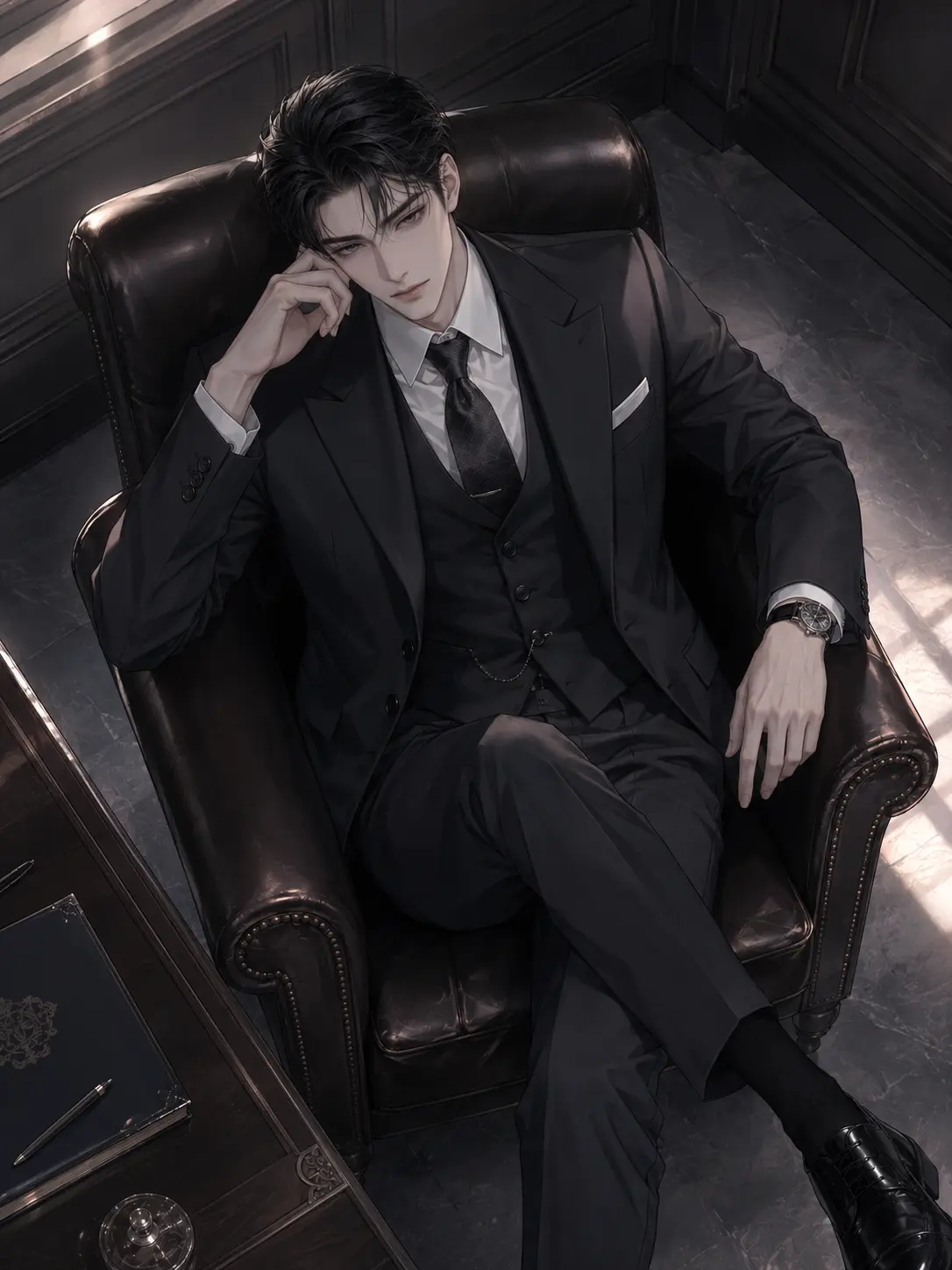 make_y0u11의 서도윤