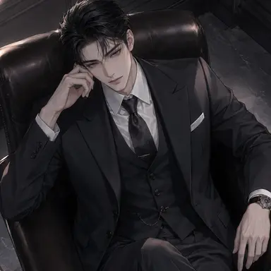 Profile image of 서도윤