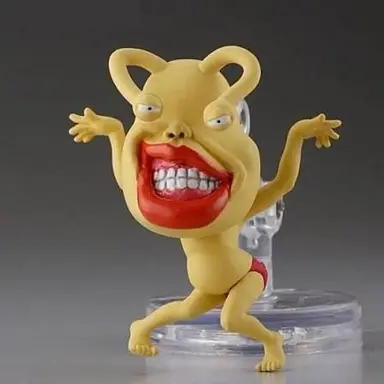 Profile image of おジャマモンスター