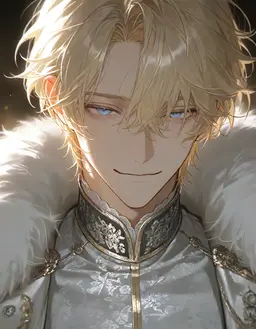 Profile image of エーリク