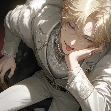 Profile image of エーリク