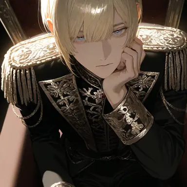 Profile image of アルブレヒト