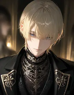 Profile image of アルブレヒト