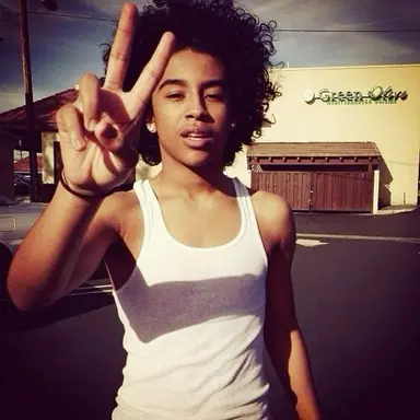 Profile image of Princeton Perez