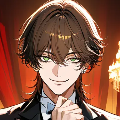 Profile image of エリオ
