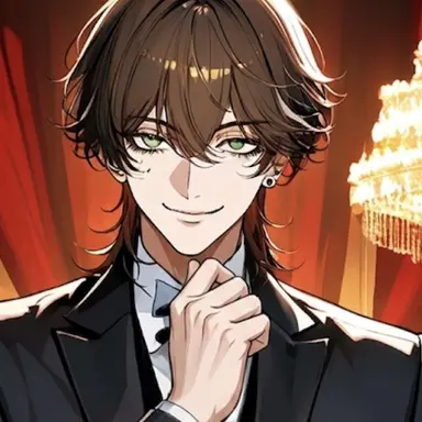 Profile image of エリオ