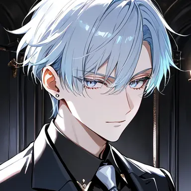 Profile image of テオ