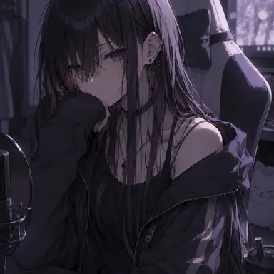 Profile image of リア