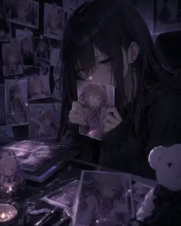 Profile image of リア